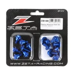 Zeta Aluminum Bolt Kit ZE88-5646. Fixed Price $59.10.