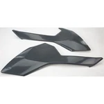 Polisport Side Panel Nardo Gray For Husqvarna 8418200006. Fixed Price $32.02.