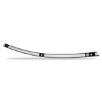 Performance Machine Windscreen Trim Contrast Cut Merc 0209-2016MRC-BM. Fixed Price $110.99.