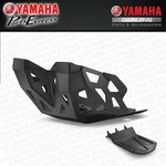 New 2025 Yamaha Tenere XTZ700 Genuine Oem Engine Hd Aluminum Skid Plate. Fixed Price $379.95.