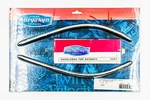 3207 Kuryakyn - Saddlebag Top Accent. Fixed Price $60.00.