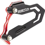 Zeta ZE80-8012 Case Saver With Cover, Red. Fixed Price $71.06.