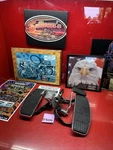 Harley Softail Heritage Fatboy Mount Bracket Floorboard 1984-99 Foot. Fixed Price $675.00.