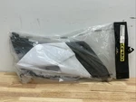 Acerbis - 2403050002 Side Panels, White. Fixed Price $49.99.