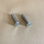 Honda CL77, CL72 Front Footrest Pins 50603-273-671. Fixed Price $16.50.