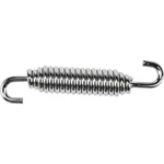 Harddrive Kickstand Springchrome OE#50011-30A 30-823. Fixed Price $21.01.