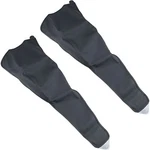 Saddlemen Rear Fender Bra Set 1414-0015. Fixed Price $86.24.