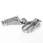 Ims Pro Footpegs Lowered Yamaha WR426F YZ426F YZ80 WR400F YZ400F YZ125 YZ250. Fixed Price $128.80.