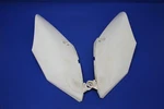 2019 18-21 CRF250RX CRF450R Side Number Plates Body Plastic Cover Panel Guard. Fixed Price $39.99.