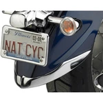 National Cycle Cast Fender Tip Rear N7022. Fixed Price $123.02.