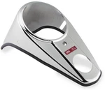Bikers Choice Fat Bob Dash Covers - Rubber Seal Motorcycle 492756. Fixed Price $16.31.