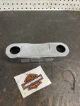 Hd Harley Sportster Chrome Lower Triple Tree Cover Ironhead 45751-64 #710. Fixed Price $25.00.