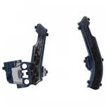 Acerbis X-grip Frame Guards Blue/black 2979601034. Fixed Price $55.33.