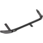 Drag Specialties 0510-0397 Black Kickstand 10" (-1" Under) For 84-06 Touring. Fixed Price $71.02.