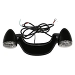 Rear Turn Signal Led Brake Light Bar Fit For Harley Touring Road Glide 2010-2023. Fixed Price $52.06.