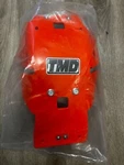 Designworks- 450/500 Exc-f/ Hus FE450/501 ('17-UP) KTMC-460-ORG. Fixed Price $100.00.