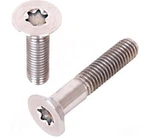 Drag Specialties Countersunk Socket-head Bolts 1/4IN.-20 X 1IN. DS192360. Fixed Price $33.99.