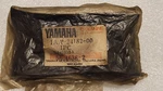 Yamaha XJ700 Maxim Fuel Tank Locating Damper 1AA-24182-00 Nos. Fixed Price $20.00.