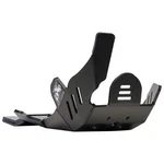 Axp Racing AX1744 Xtrem Hdpe Skid Plate Black. Fixed Price $182.66.