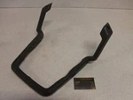 86 Suzuki GS550EF GSX550EF Pillion Rear Passenger Grab Bar Handle. Fixed Price $29.00.