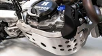 Works Mx Skid Plate 10-298. Fixed Price $108.99.
