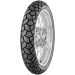 Continental TKC70 Dual Sport Front Motorcycle Tire 120/70R-19 (60V) 2443820000. Fixed Price $205.36.