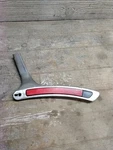 1985 84-86 Honda Magna Rear Right Grab Rail Bracket JR-700. Fixed Price $19.99.
