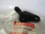 Suzuki New GSX600F GSX750F 1988-1997 Side Stand Bracket 41940-20C00-019. Fixed Price $14.07.