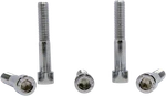 Drag Specialties Bolts Fits Socket-head/replacement Smooth/coarse Thread. Fixed Price $31.57.