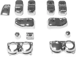 Switch Caps - Color: Chrome Style:. Fixed Price $63.36.