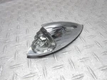 2020 20-24 Indian Roadmaster Dark Horse Front Fender Headdress Emblem Logo Light. Fixed Price $192.50.