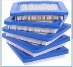 Pack 491588S Air Filter, Compatible With 4915885 Flat Oem Cleaner. Fixed Price $12.00.