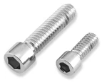 Drag Specialties Coarse-thread Socket-head Bolts DS-190544. Fixed Price $15.07.