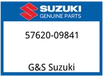 Suzuki Oem Part 57620-09841 Lever Set,clutc. Fixed Price $46.93.
