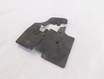 1991-2008 Honda Nighthawk CB250 Wind Guard Frame Rubber Cover 50360-KBG-000. Fixed Price $9.95.