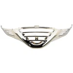 Show Chrome Lower Cowl GL1500 2-438. Fixed Price $149.71.