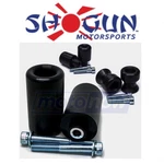 Shogun Full Slider Kit For 2018-2020 Suzuki GSX-S750 Body Guards & Sn. Fixed Price $113.74.