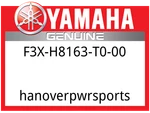 Yamaha Oem Part F3X-H8163-T0-00 Fx Audio Trim Kit. Fixed Price $29.99.