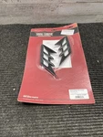 Show Chrome Front Fender Vent Filler Accent Satin Black 52-959BK. Fixed Price $40.00.