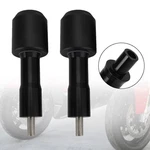 Crash Bobbins Protector Sliders Aluminum Black For Yamaha YZF-R7 21-23. Fixed Price $84.31.