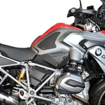 Techspec Snake Skin Gripster Tank For Bmw 1200 Gs Water-cooled 13-16. Fixed Price $89.95.