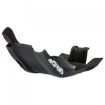 Acerbis Plastic Offroad Skid Plate Black 2630580001. Fixed Price $83.95.