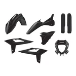Polisport - 90930 Full Enduro Kit Black Beta 125 Rr (2T) 200. Fixed Price $152.91.