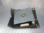 Nos Custom Chrome 26-020 Battery Cover Harley Davidson Flh. Fixed Price $39.99.