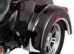 Kuryakyn 7216 Top Fender Accent For Trikes Chrome. Fixed Price $91.99.