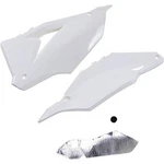 Cycra 1CYC-2770-42 Side Number Panels, White. Fixed Price $55.50.