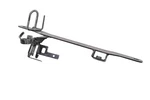 22 Kawasaki Ninja Upper Frame Support Cross Bracket Mount EX400. Fixed Price $23.50.