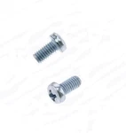 Bolt Mc Hardware 022-31416 Pan Head Screws M4-0.7X16. Fixed Price $10.23.