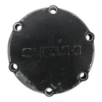1993 Suzuki JR50 Clutch Cover 11387-04400 11387-04401. Fixed Price $19.99.