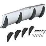 Show Chrome Can Am Wear Bar Accent 41-160. Fixed Price $133.85.